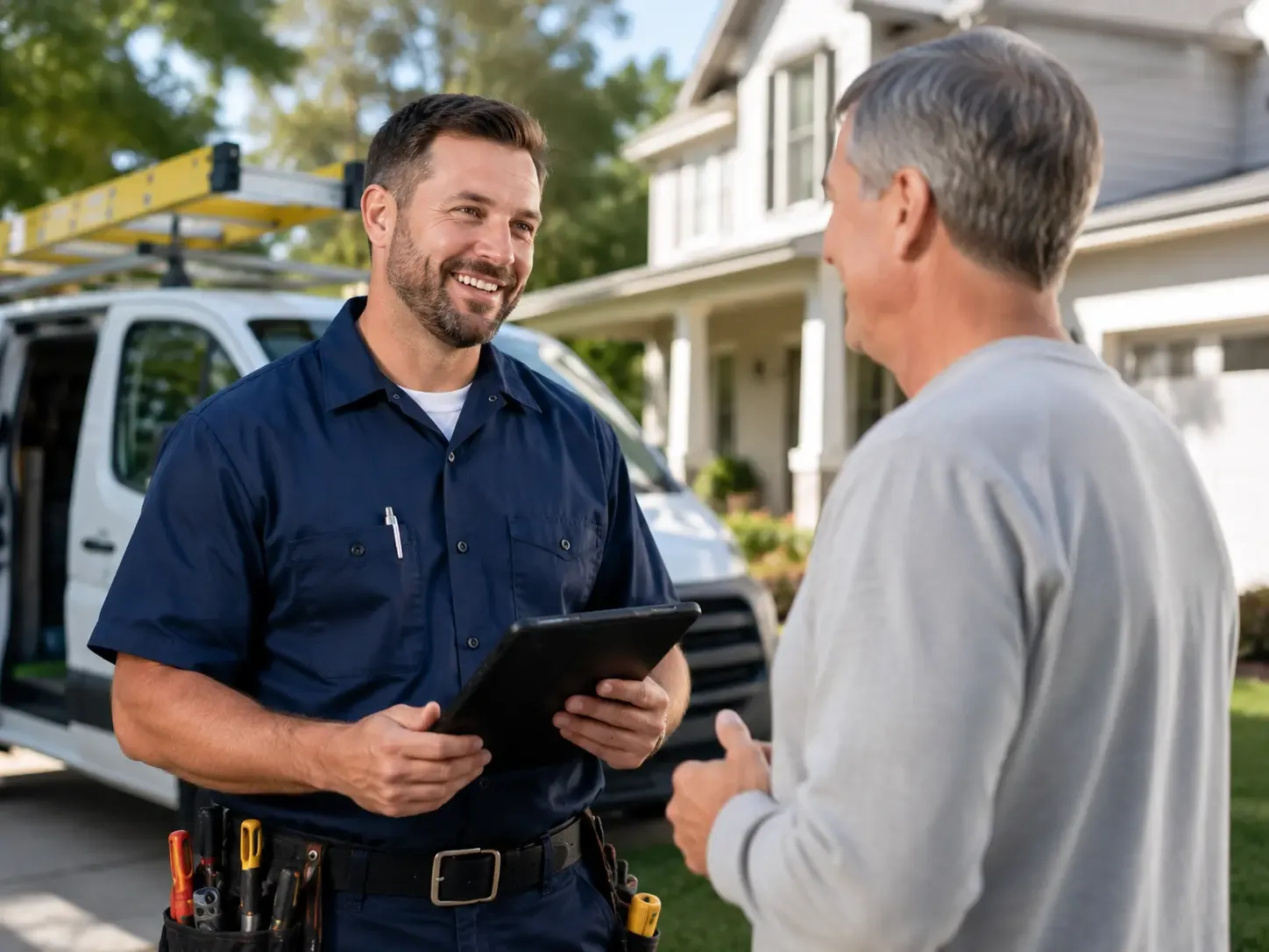 Electrical Panel Upgrade & Replacement in Mcintosh, AL